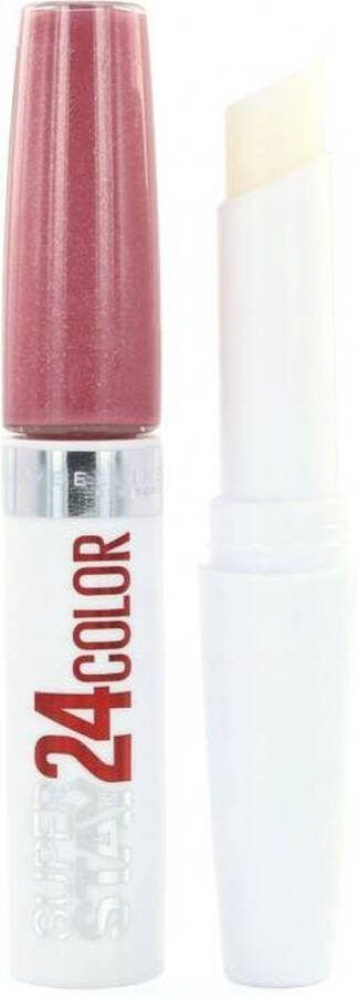 Maybelline SuperStay 24H Lipstick 265 Always Orchid