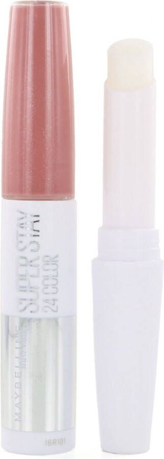 Maybelline SuperStay 24H Lipstick 620 In The Nude