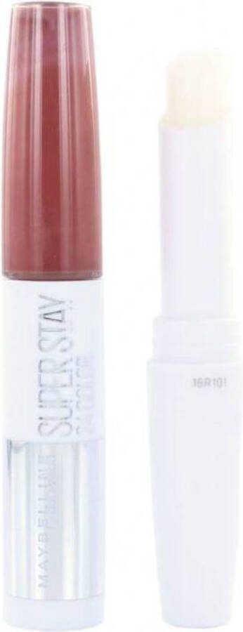 Maybelline SuperStay 24H Lipstick 725 Caramel Kiss