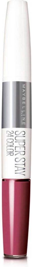 Maybelline SuperStay 24H Lipstick 825 Brick Berry