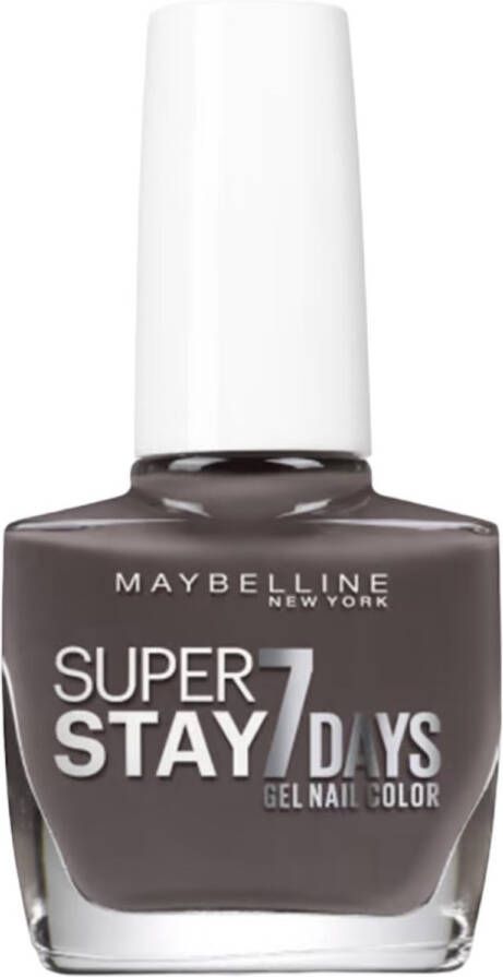 Maybelline Superstay 7 Days nagellak 900 Huntress 10ml