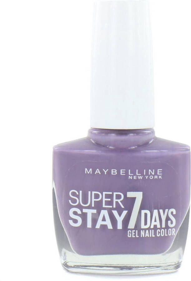 Maybelline SuperStay 7 Days Nagellak 901 Visionary