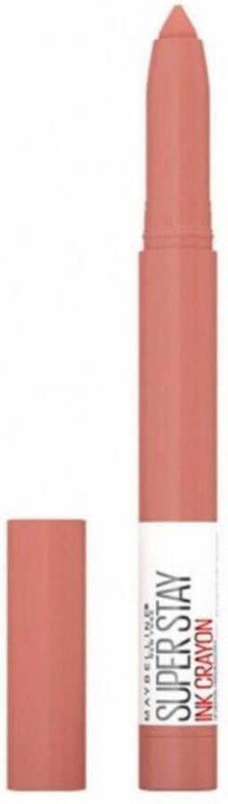 Maybelline Lippenstift Superstay Matte Ink 95 Talk the Talk (1 5 g)