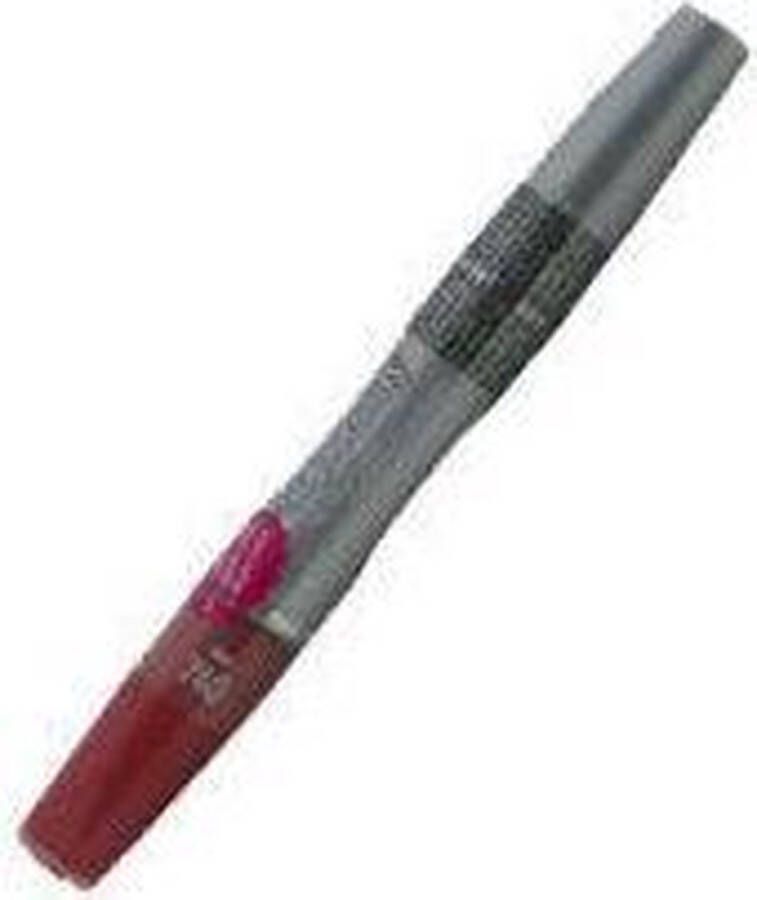 Maybelline Superstay Lipcolor 16h 740 Rose Lippenstift