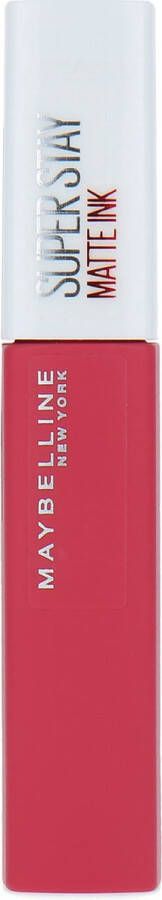 Maybelline SuperStay Matte Ink Lipstick 150 Pathfinder