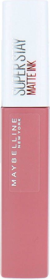 Maybelline SuperStay Matte Ink Lipstick 175 Ringleader