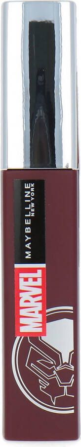 Maybelline SuperStay Matte Ink Marvel Edition Lipstick 112 Composer