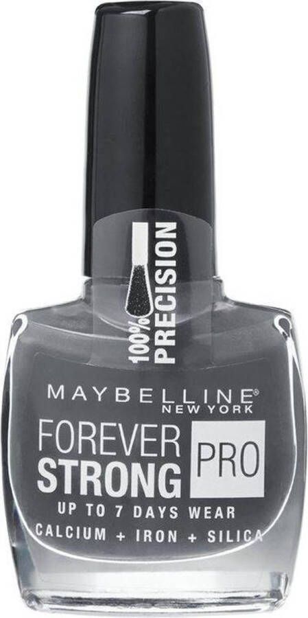 Maybelline SuperStay Nagellak 800 Couture Grey