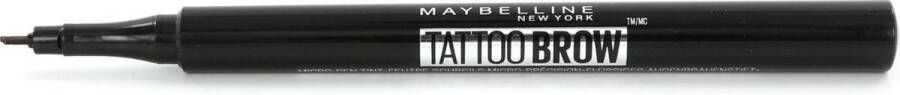 Maybelline Tattoo Brow Micro Pen 100 Blonde