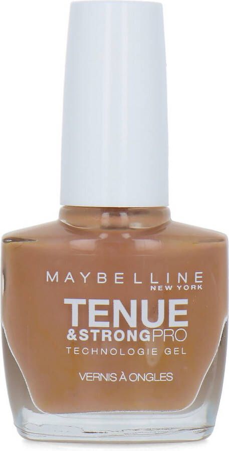 Maybelline Tenue & Strong Pro Nagellak 897 Driver