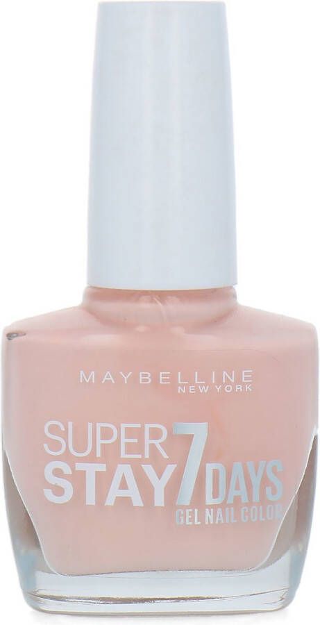 Maybelline Tenue & Strong Pro Nagellak 914 Blush Skyline