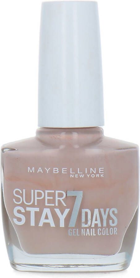 Maybelline Tenue & Strong Pro Nagellak 921 Excess Bubbles