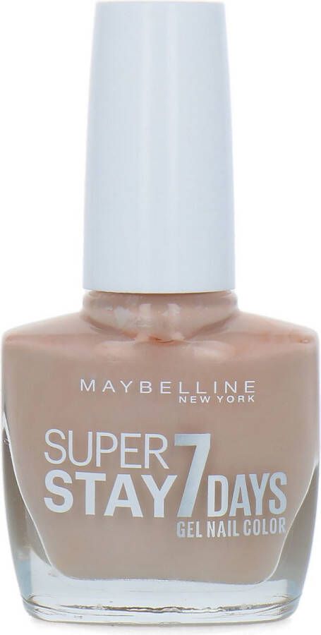 Maybelline Tenue & Strong Pro Nagellak 922 Suit Up