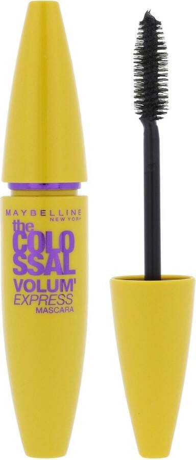 Maybelline The Colossal Mascara 230 Glam Black