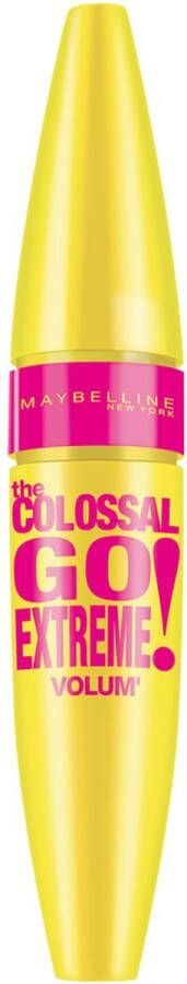 Maybelline Volume Effect Mascara Colossal Go Extreme