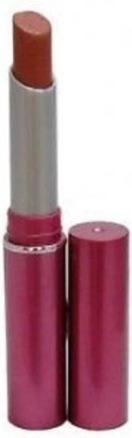 Maybelline Water Shine Fusion Lipstick 706 Sparklin Bronze