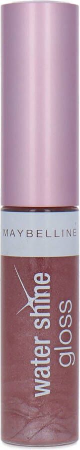 Maybelline Water Shine Lipgloss 511 Berry Mauve