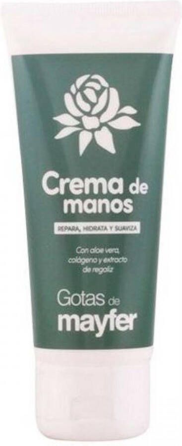 Mayfer Handcrème Drops (100 ml)