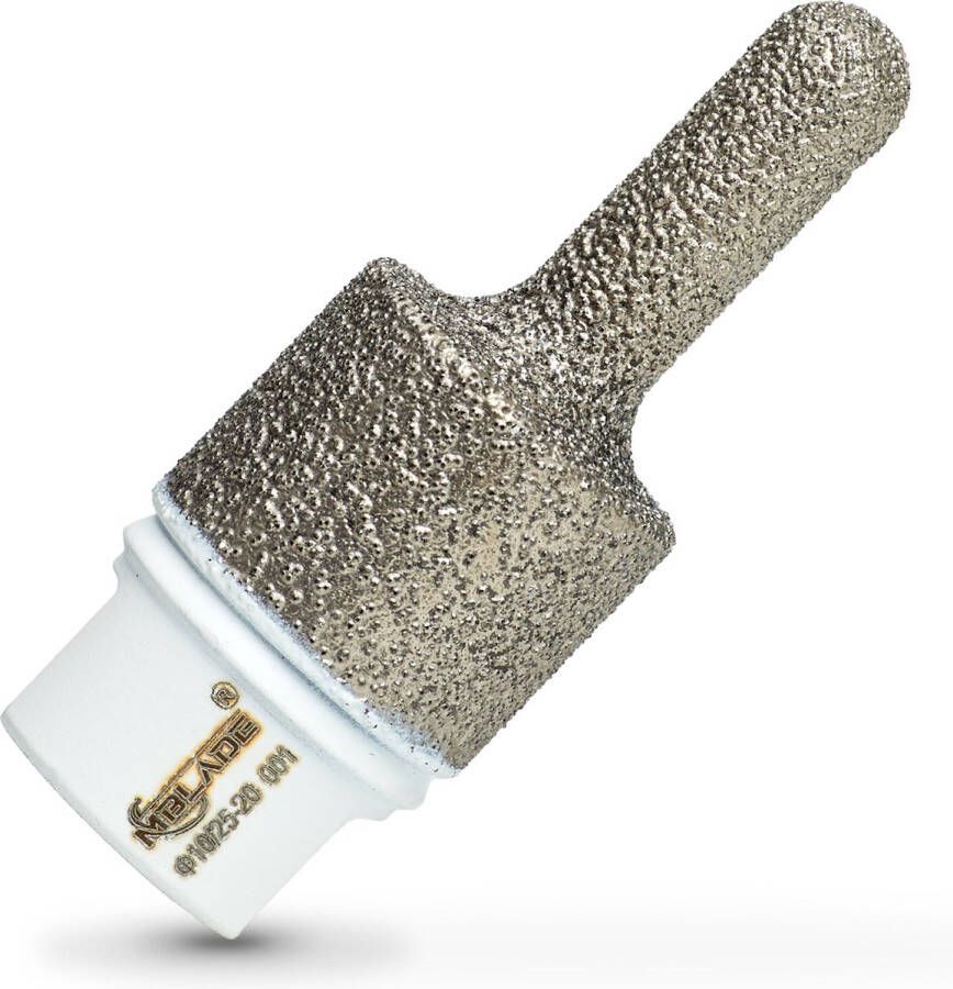 Mblade '' M14 Diamant Tegelfrees Boorfrees 10 25-20 mm tegelboor voor harde keramische tegels