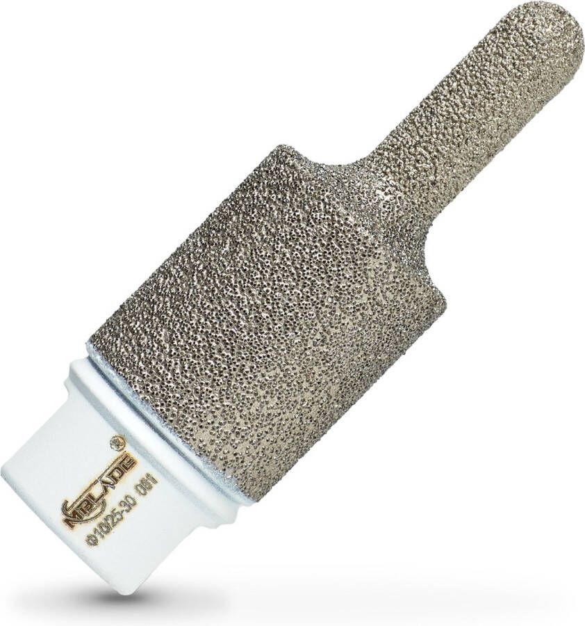 Mblade '' M14 Diamant Tegelfrees Boorfrees 10 25-30 mm tegelboor voor harde keramische tegels
