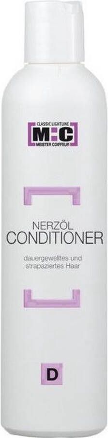 M:C Conditioner Nertsolie 250ml