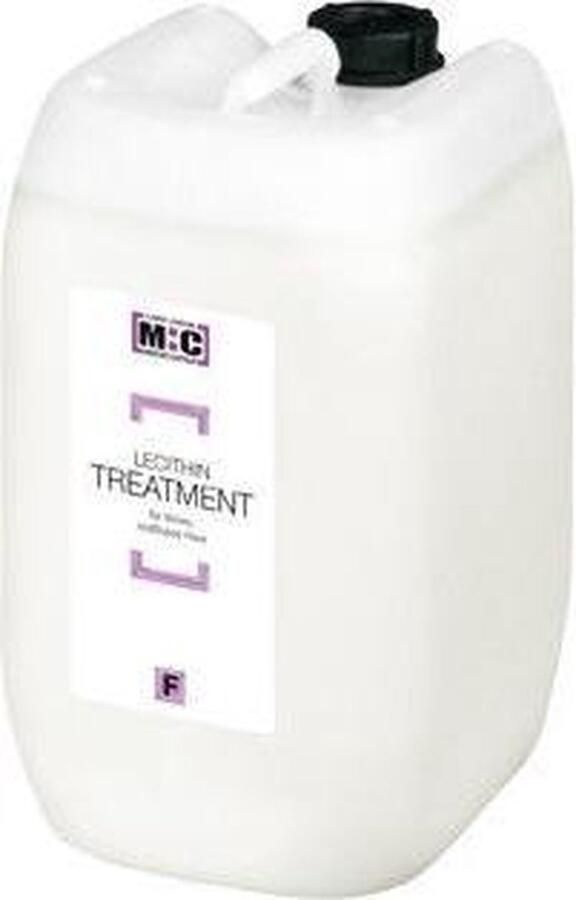 M:C Haarmasker Lecithin 5000ml