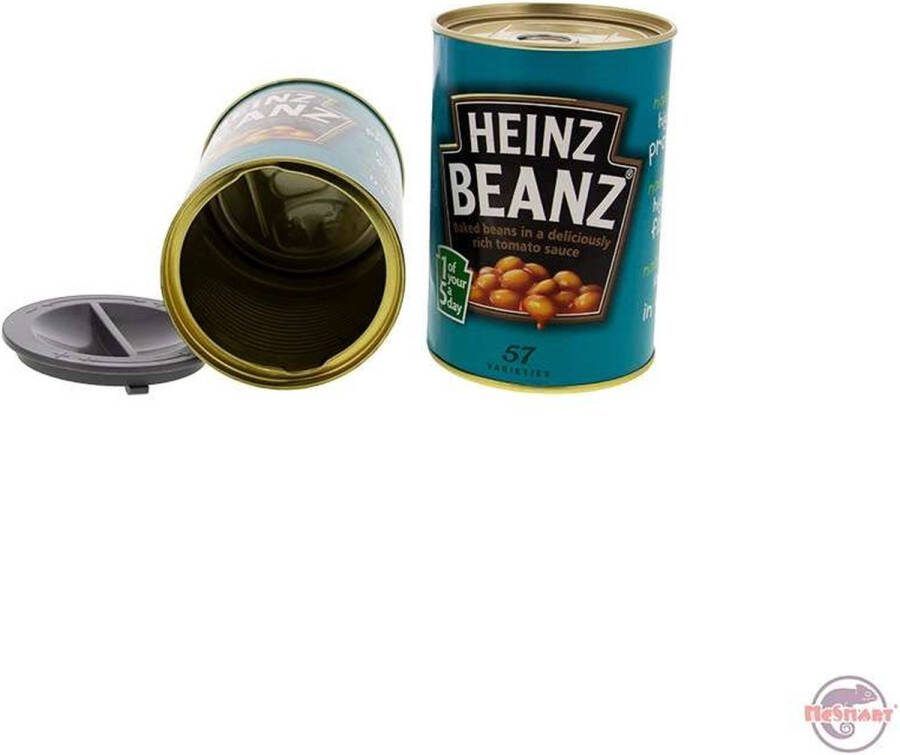 MC smart Geheim opbergblik Heinz 400 ml