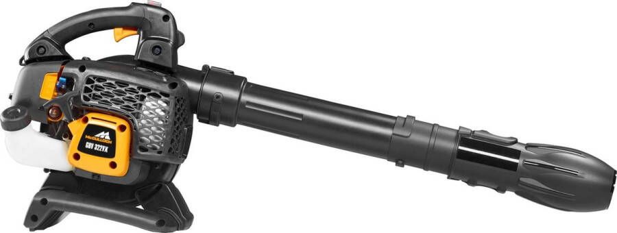 McCulloch GBV322VX Benzine Bladblazer