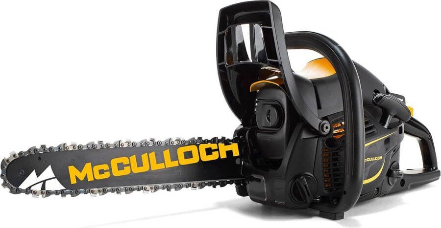 McCulloch Husqvarna McCulloch CS340-14 Kettingzaag Benzine 36cm 1.3kW