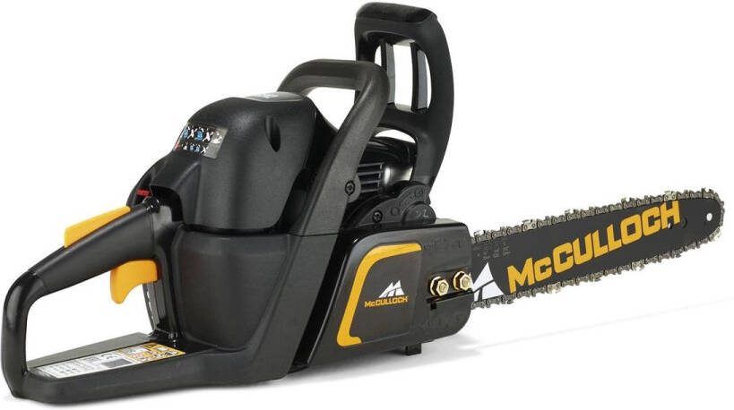 McCulloch Kettingzaag Benzine CS 42S 16