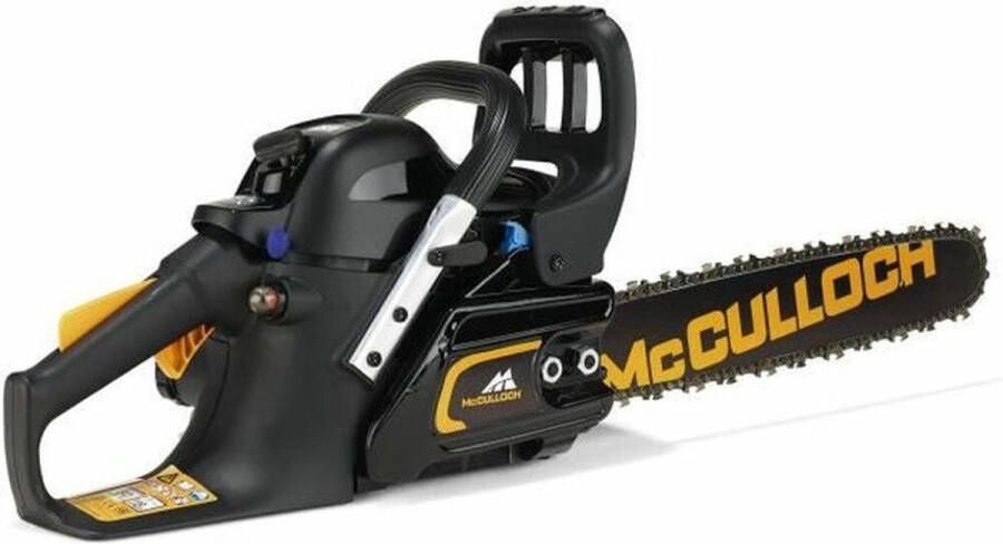 McCulloch Kettingzaag op benzine GM967624614 35 CC 35 cm