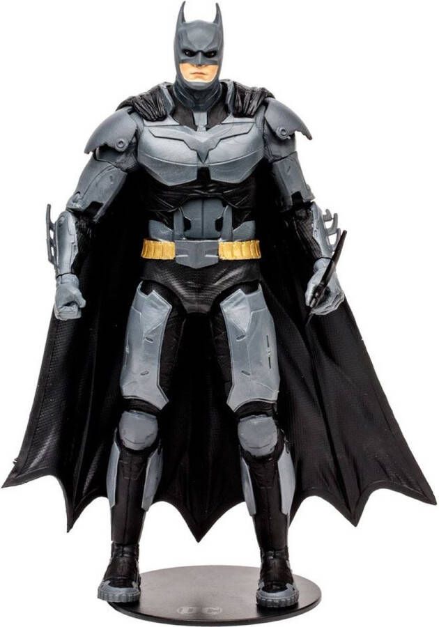 Mcfarlane DC Direct Gaming Action Figure Batman (Injustice 2) 18 cm