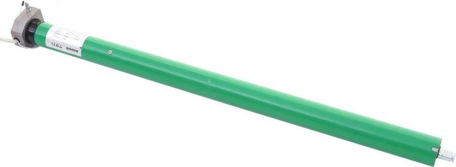 MCW Motor voor luifel T122 T123 T124 vervangingsmotor voor cassetteluifel 76cm