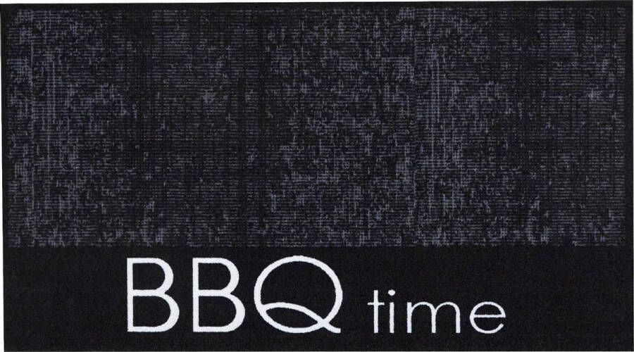 MD-Entree Barbecue Mat Bbq Time 67 X 120 Cm