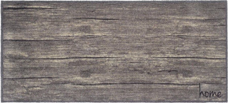 Strabox Binnenmat Hoogpolig Universal Home Wood 67x150 Cm