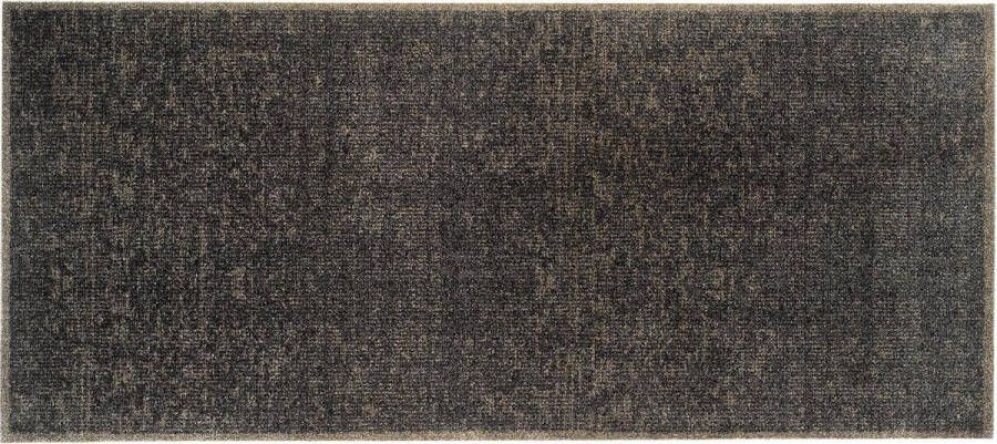 Strabox Binnenmat Hoogpolig Universal Velvet Taupe 67x150 Cm