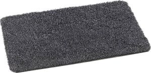 MD-Entree Droogloopmat Dryzone Antraciet 80 X 120 Cm