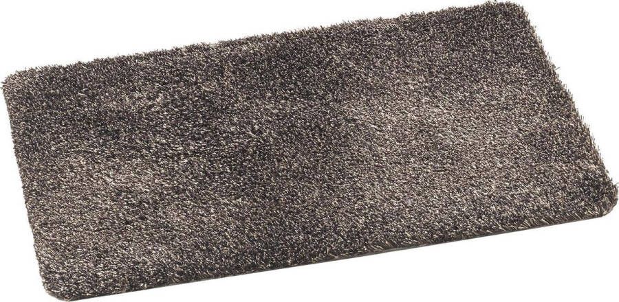 MD-Entree MD Entree Droogloopmat Dryzone Taupe 40 x 60 cm