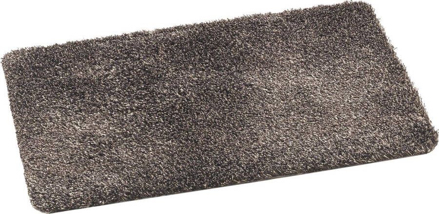 MD-Entree Deurmat Droogloopmat Dryzone Taupe 80 x 120 cm