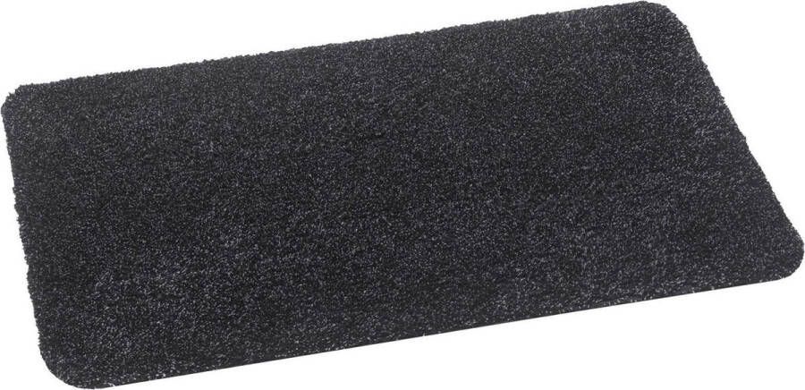 MD-Entree Droogloopmat Home Cotton Eco Anthra 40 x 60 cm