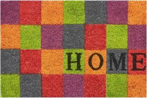 MD-Entree Kokosmat Freestyle Fancy Home 40 x 60 cm