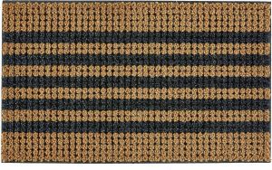 MD-Entree Kokosmat Rivièra Stripes 45 x 75 cm