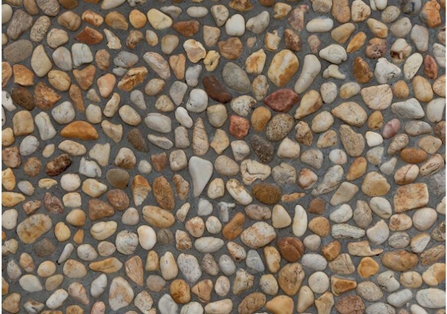 MD-Entree Schoonloopmat Eco Design Pebble Beach 50 x 75 cm