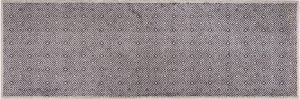 MD-Entree MD Entree Schoonloopmat Soft&Deco Diamond Crystal 50 x 150 cm