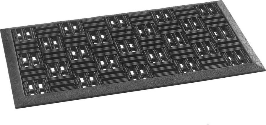 MD-Entree Rubbermat Marathon 45 x 75 cm