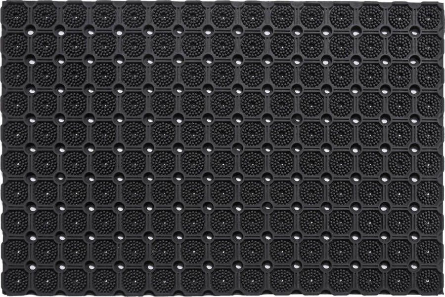 MD-Entree Rubbermat Pico 40 x 60 cm