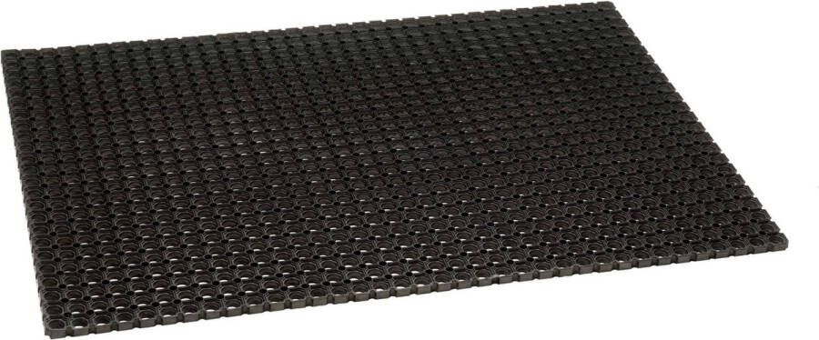 MD-Entree MD Entree Rubbermat Ringo 23 mm 100 x 150 cm