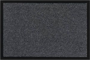 MD-Entree MD Entree Schoonloopmat Esprit 90 x 150 cm Grijs