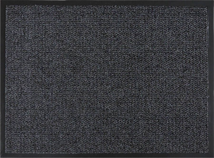 MD-Entree Schoonloopmat Scrapa Antraciet 60 x 90 cm