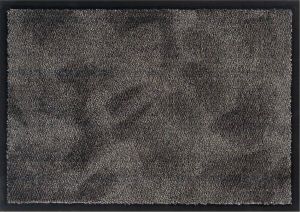 MD-Entree MD Entree Schoonloopmat Soft&Chic Taupe 75 x 120 cm